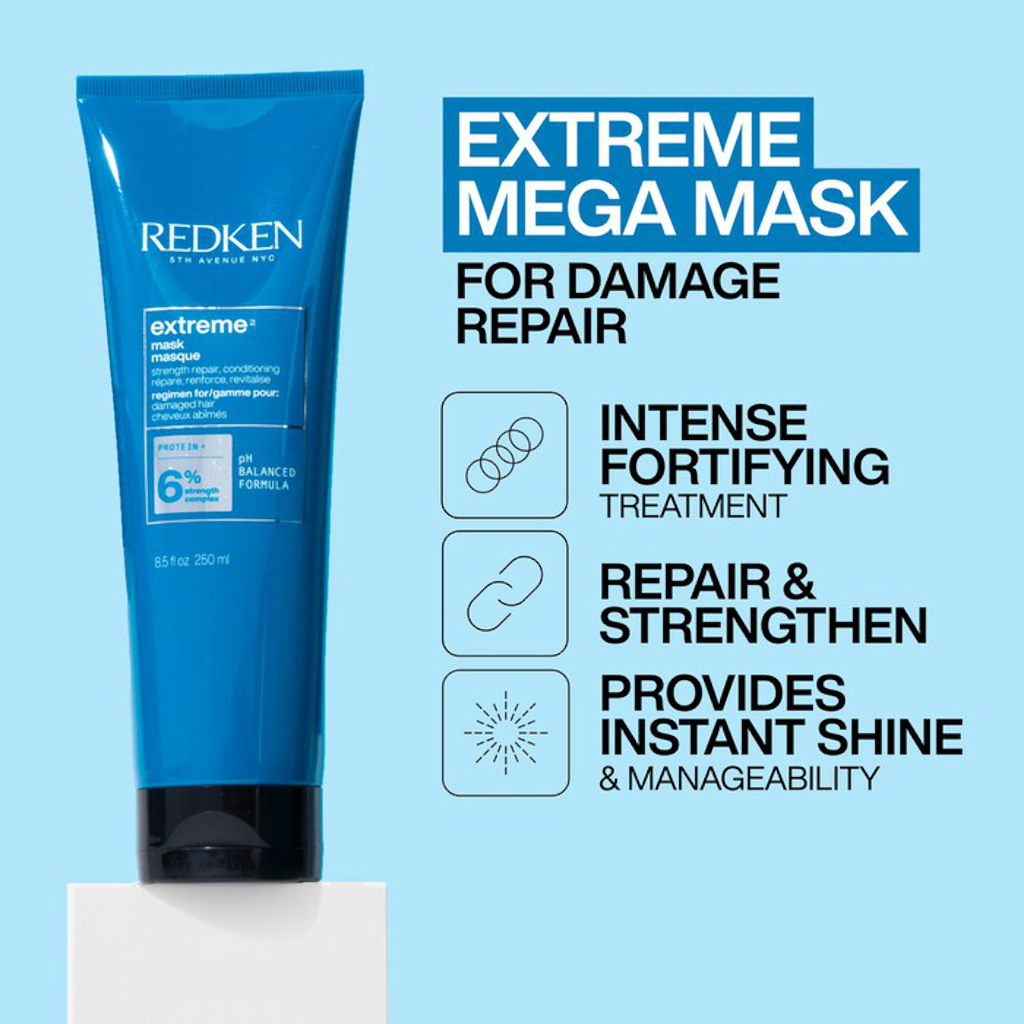 Redken Extreme Megamask
