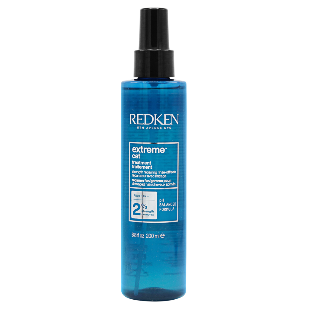 Redken Extreme CAT Protein Reconstructing Hair Treatment Spray