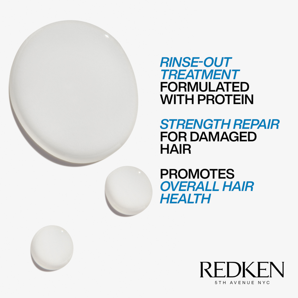 Redken Extreme CAT Protein Reconstructing Hair Treatment Spray