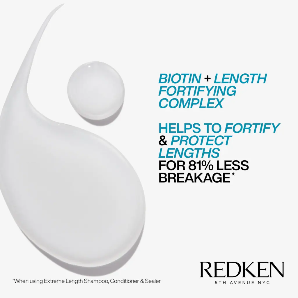 Redken Extreme Length Conditioner 250ml
