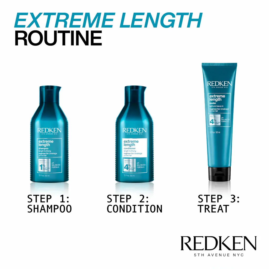 Redken Extreme Length Conditioner 250ml
