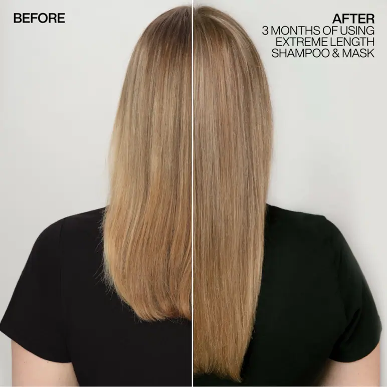 Redken Extreme Length Conditioner 500ml