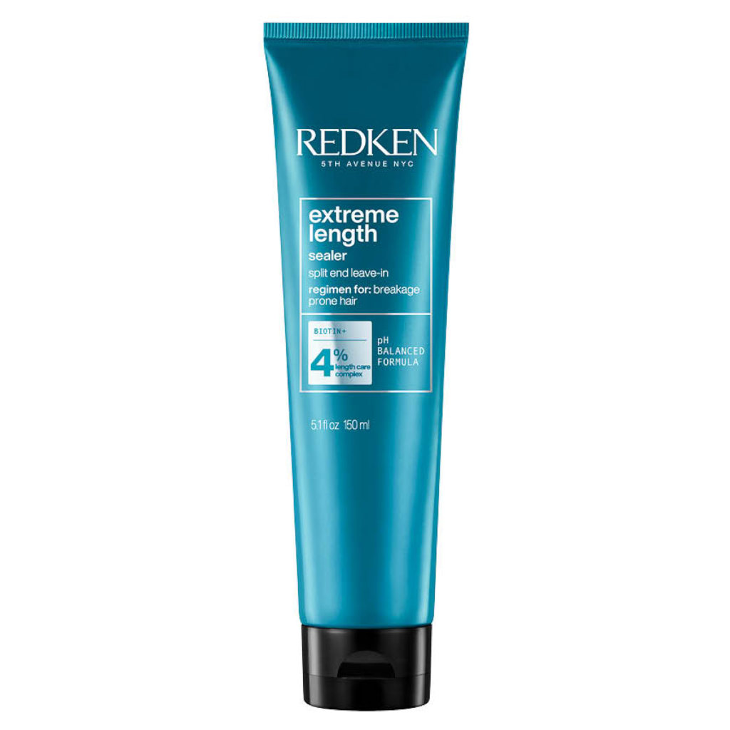 Redken Extreme Length leave in treatment