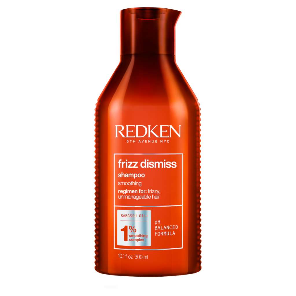 Redken Frizz Dismiss Shampoo 300ml