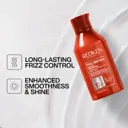 Redken Frizz Dismiss Shampoo 300ml