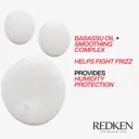 Redken Frizz Dismiss Shampoo 300ml