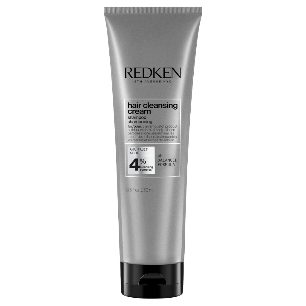 Redken Detox Hair Cleansing Cream Shampoo 250ml
