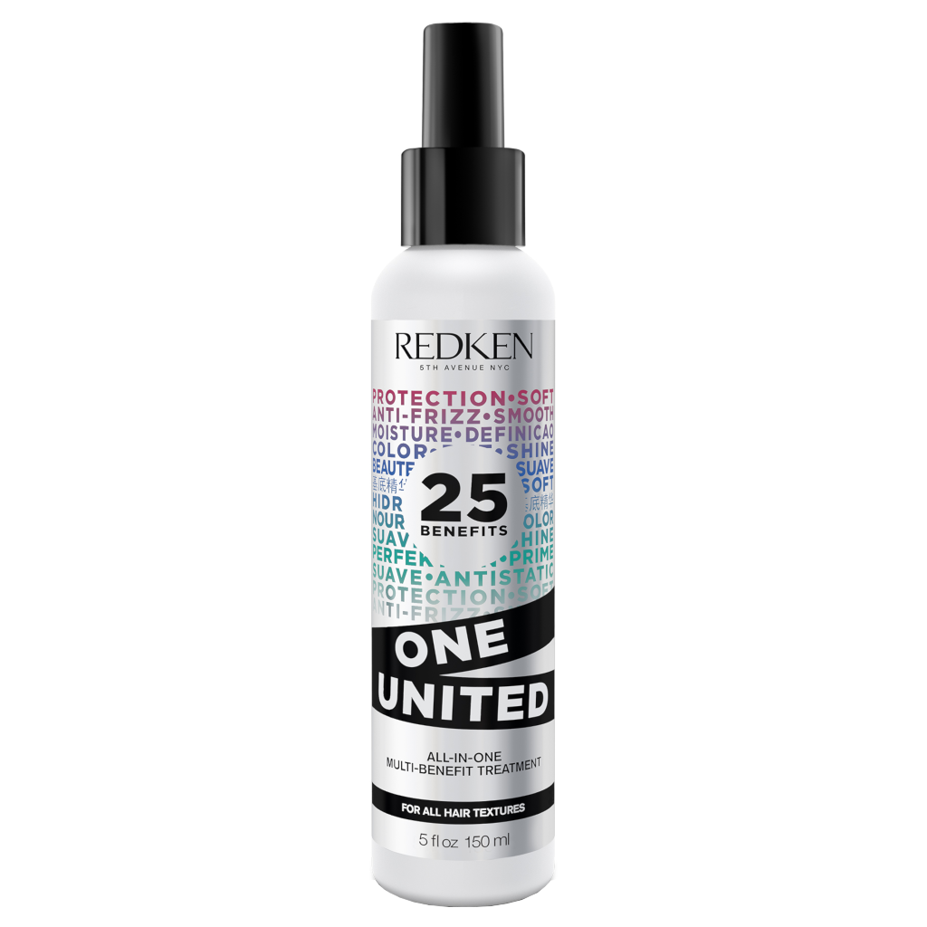 Redken ONE UNITED ALL-IN-ONE MULTI-BENEFIT TREATMENT