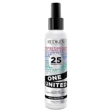 Redken ONE UNITED ALL-IN-ONE MULTI-BENEFIT TREATMENT