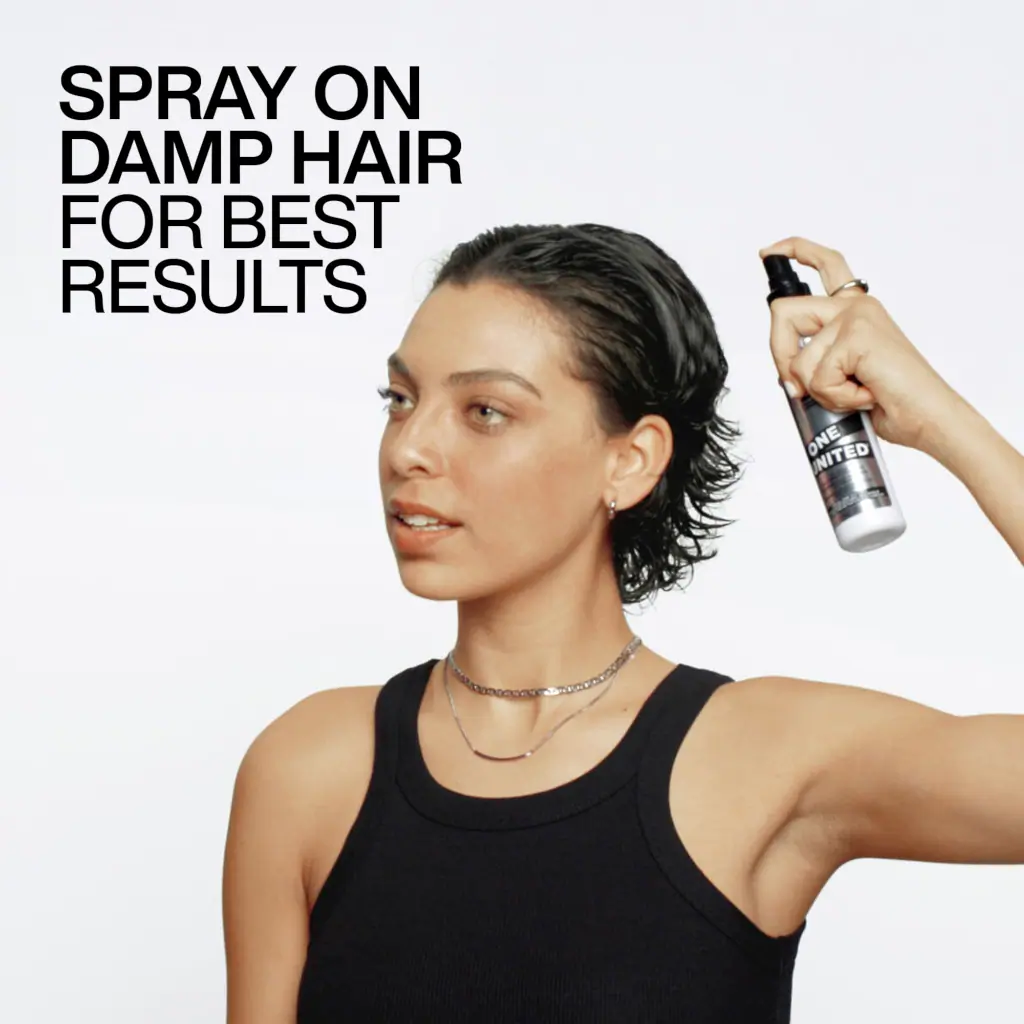 Redken ONE UNITED ALL-IN-ONE MULTI-BENEFIT TREATMENT