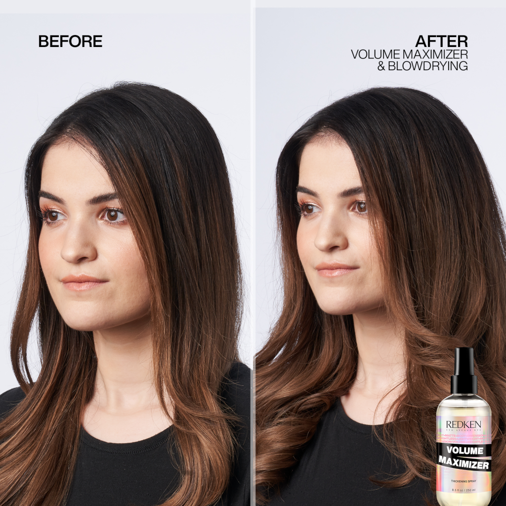 Redken Volume Spray 250ML