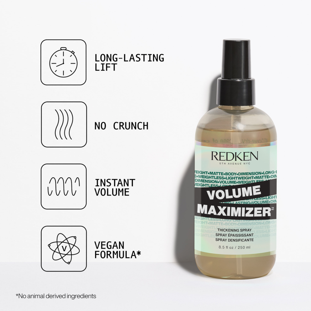 Redken Volume Spray 250ML