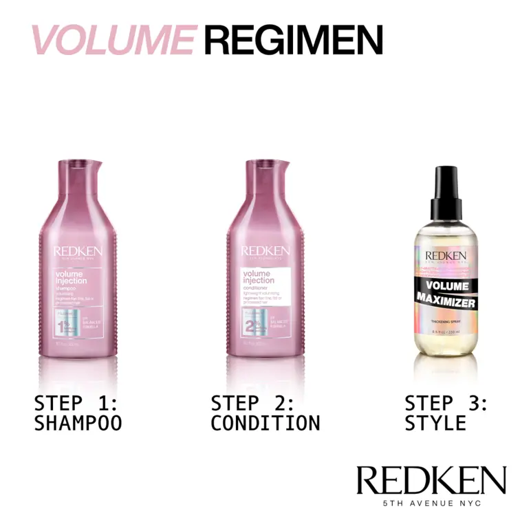 Redken Volume Spray 250ML
