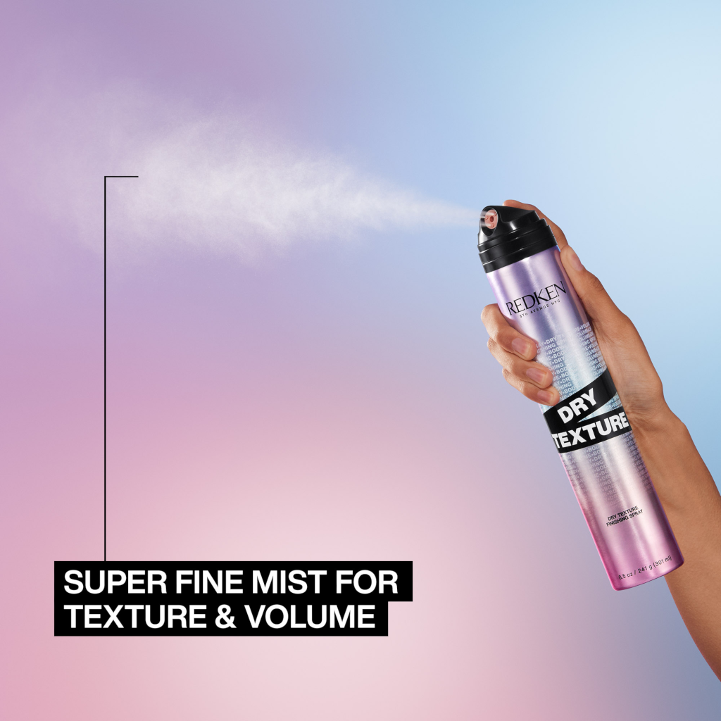Redken Dry Texture 241g
