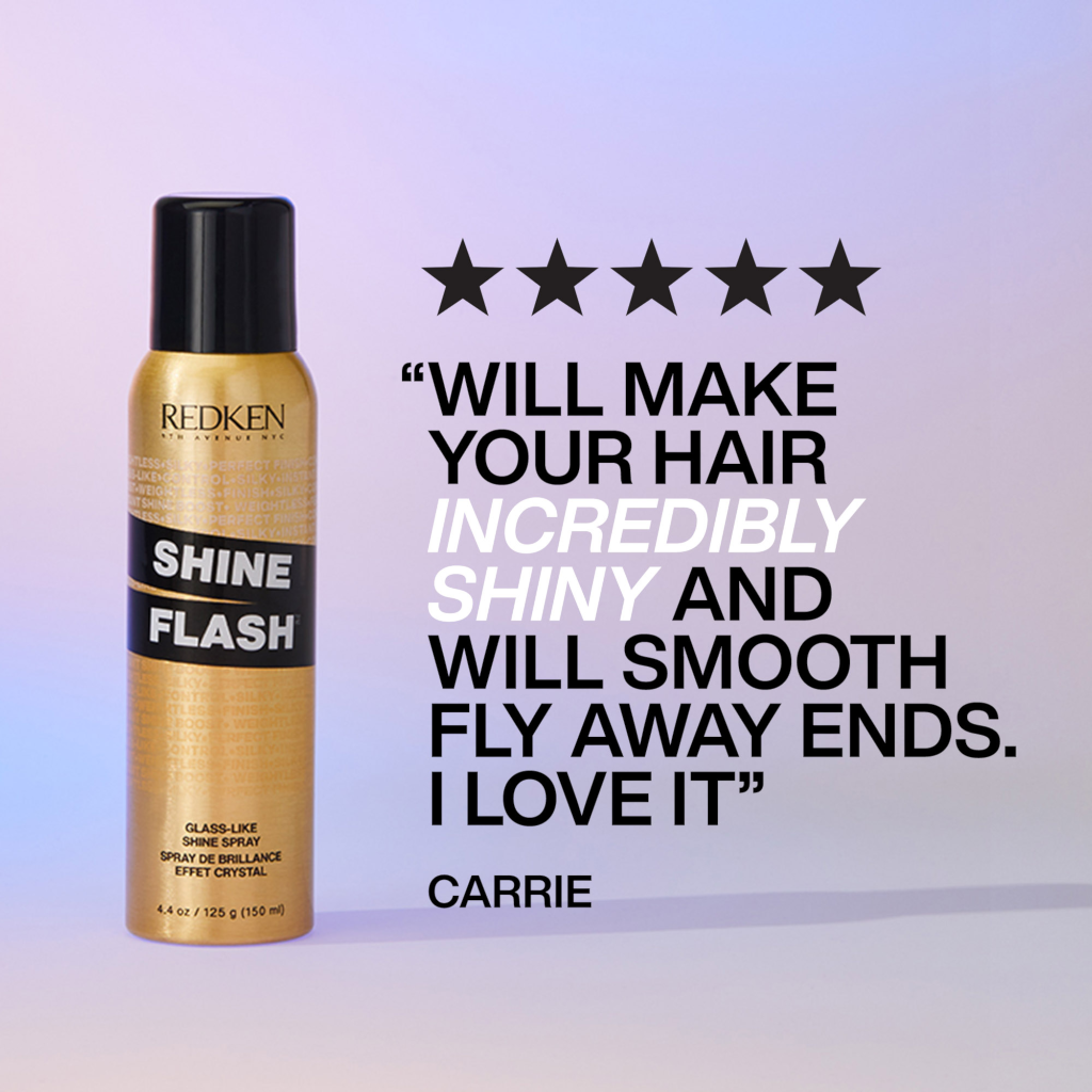 Redken Shine Flash 150ml