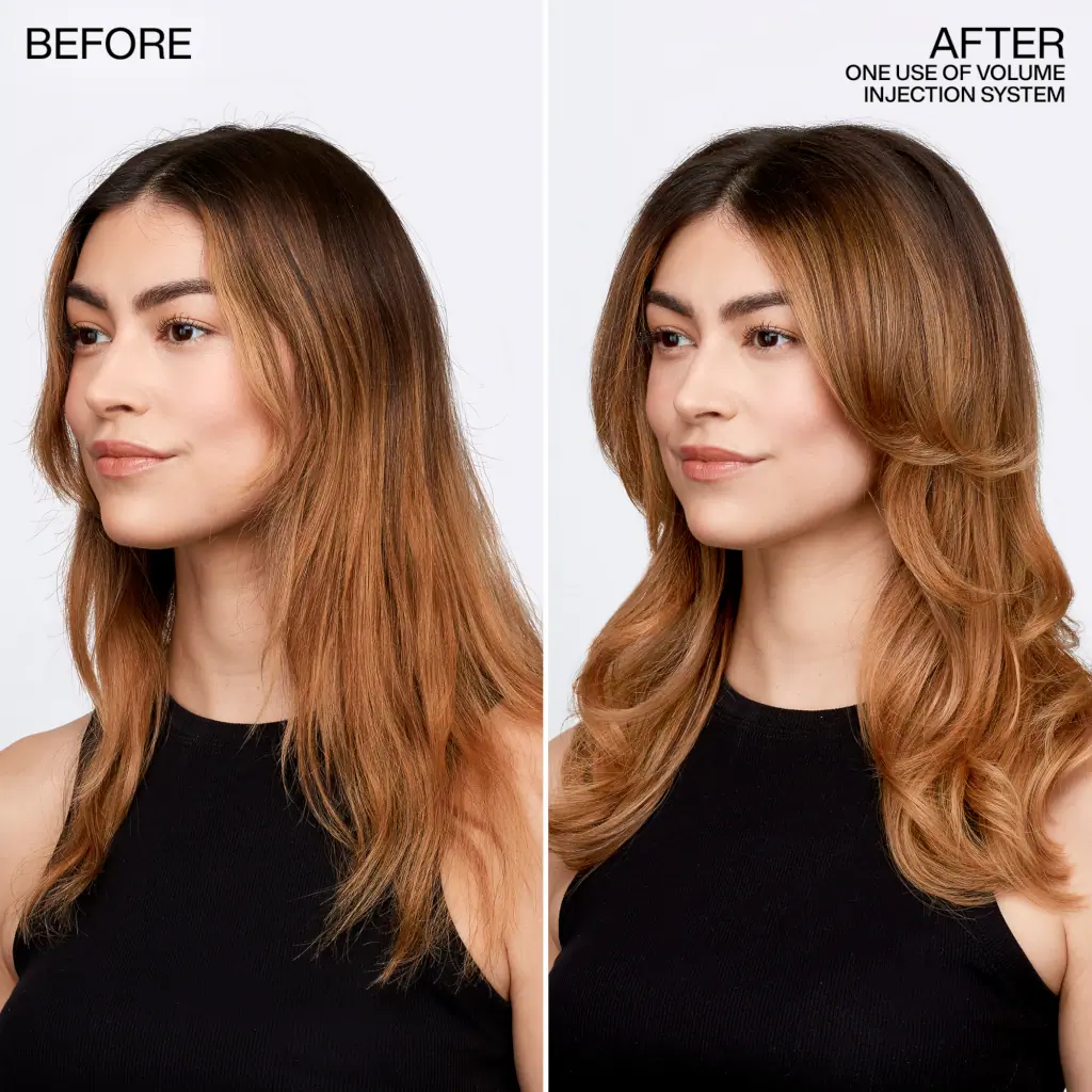 Redken Volume Injection Shampoo
