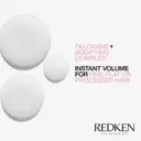 Redken Volume Injection Shampoo 500ml