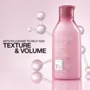 Redken Volume Injection Shampoo 500ml
