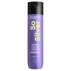 Matrix Total Results Color Obsessed So Silver Shampoo