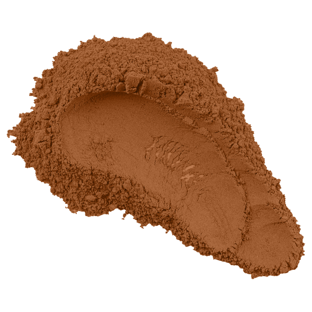 Youngblood Loose Mineral Foundation - Coffee