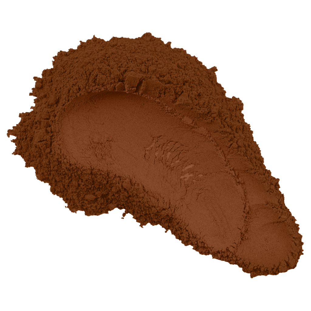 Youngblood Loose Mineral Foundation - Hazelnut