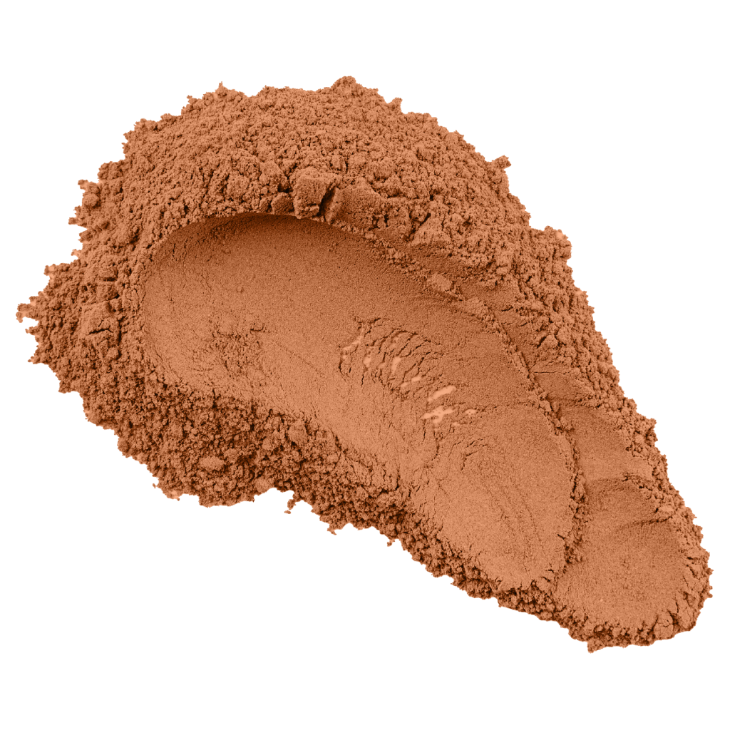 Youngblood Natural Loose Mineral Foundation - Sable