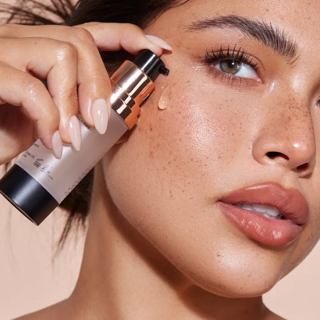 Youngblood Mineral Primer