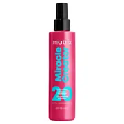 Matrix Total Results Miracle Creator