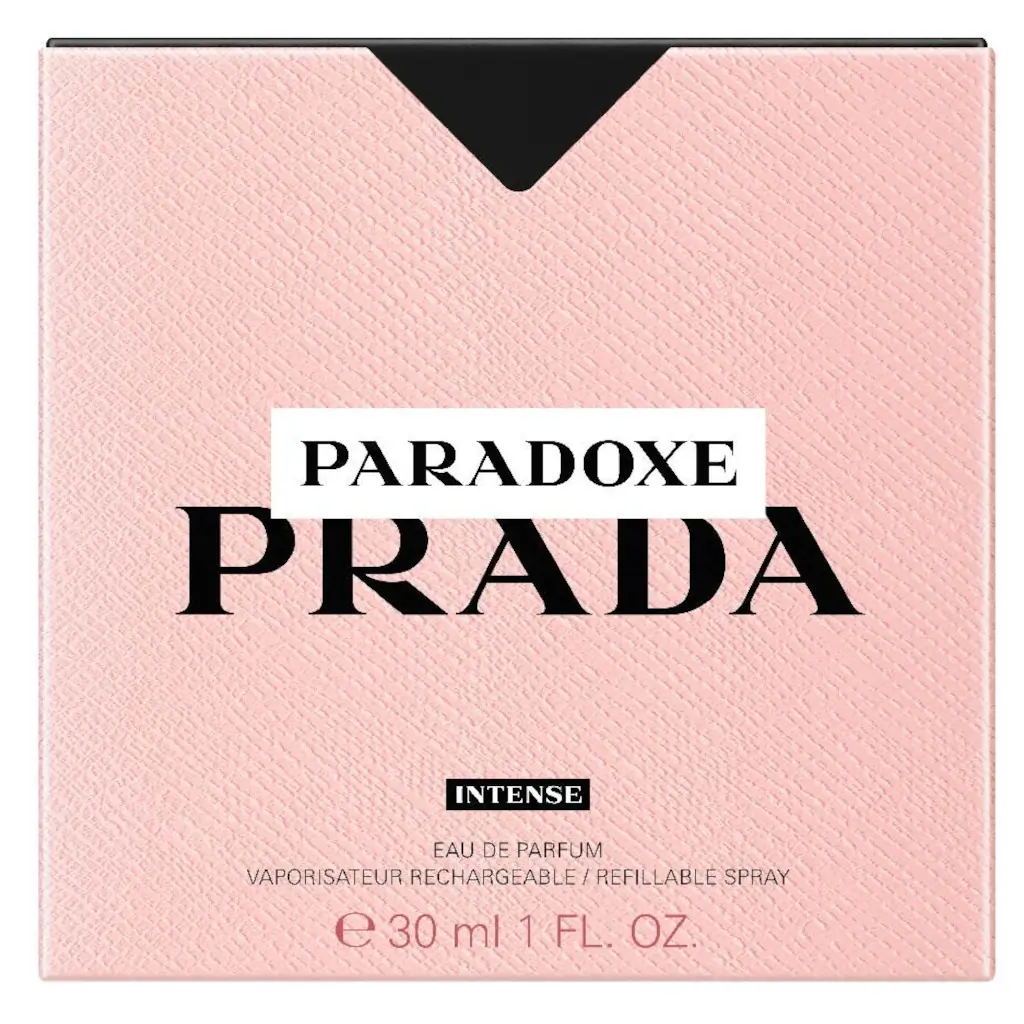 Prada Paradoxe Intense EDP 30ml