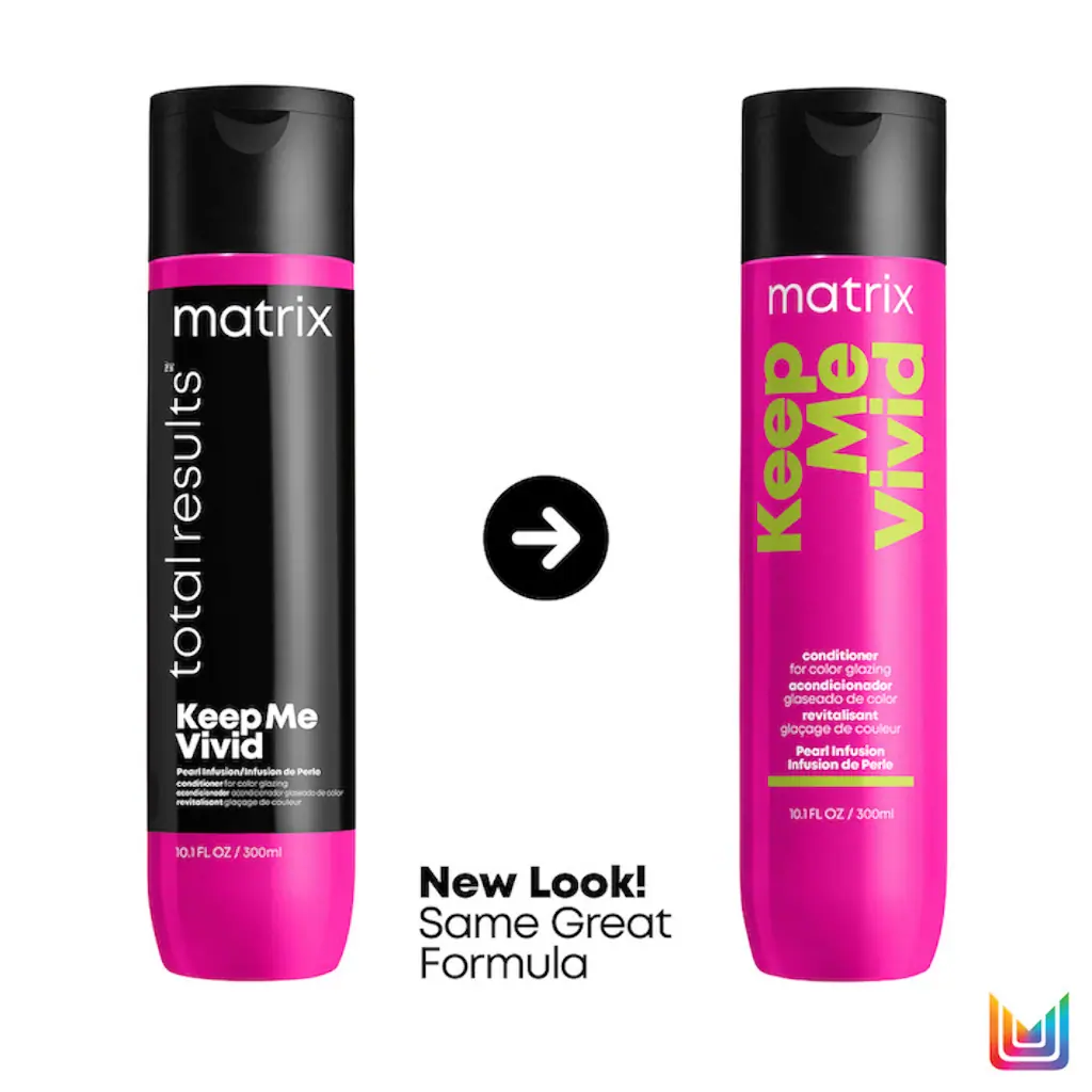 Matrix Keep Me Vivid Conditioner 300ml