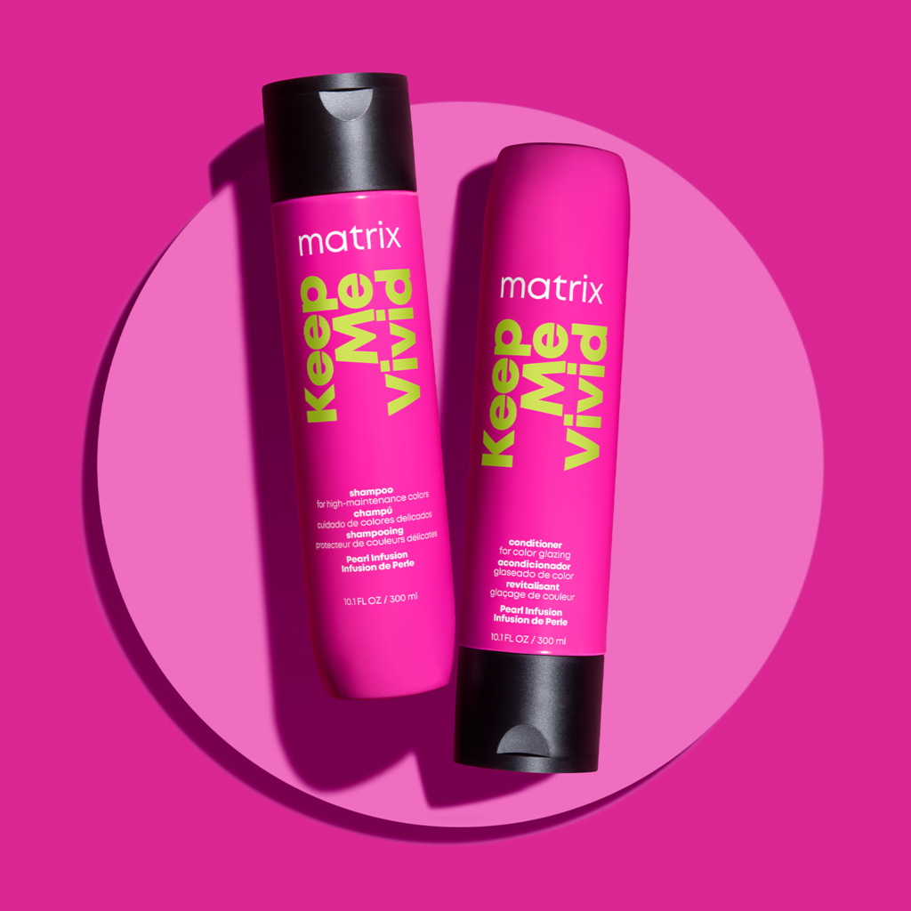 Matrix Keep Me Vivid Conditioner 300ml