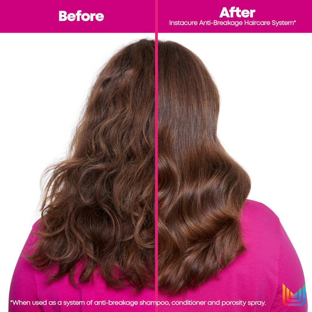 Matrix Total Results Instacure Repair Porosity Spray 200ml
