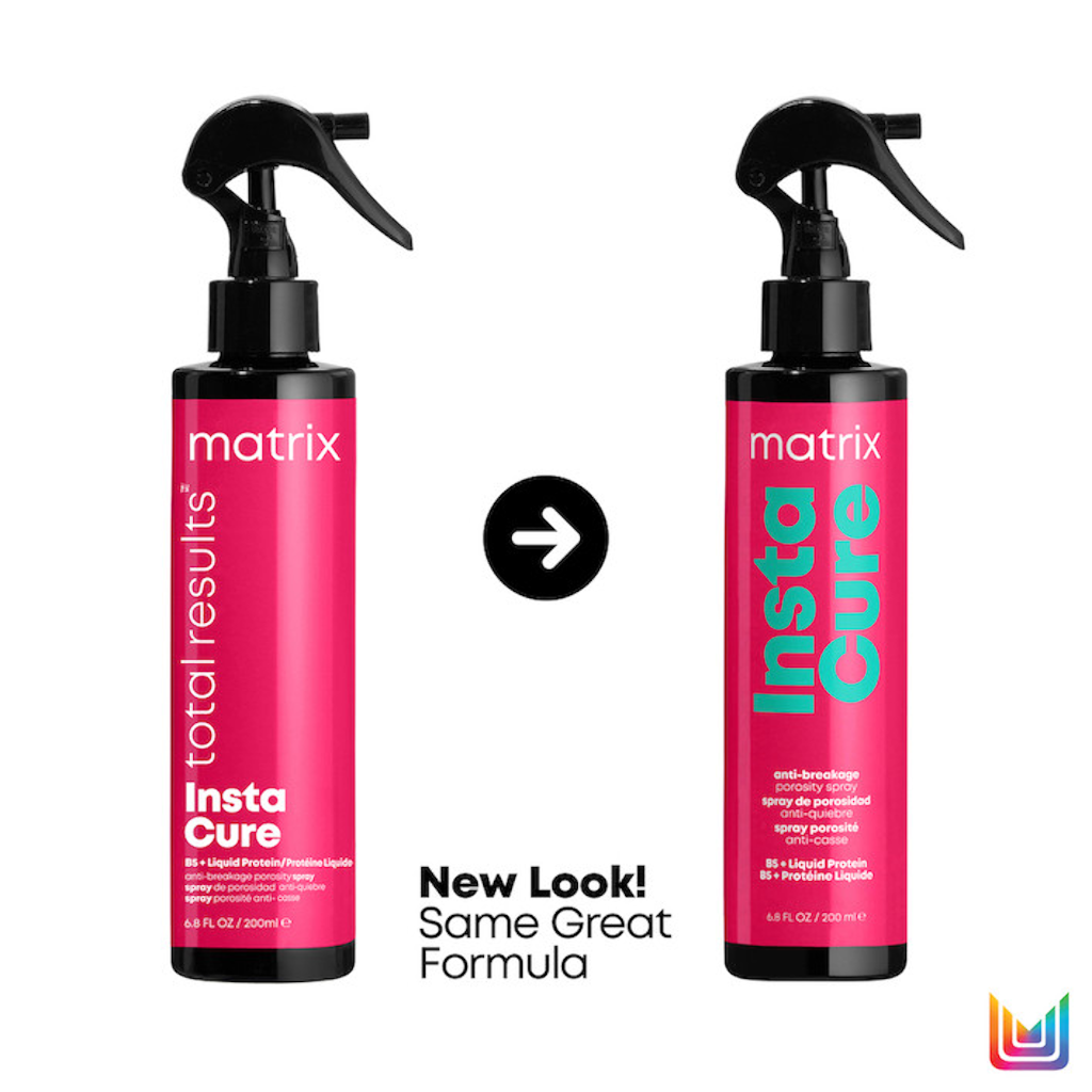 Matrix Total Results Instacure Repair Porosity Spray 200ml