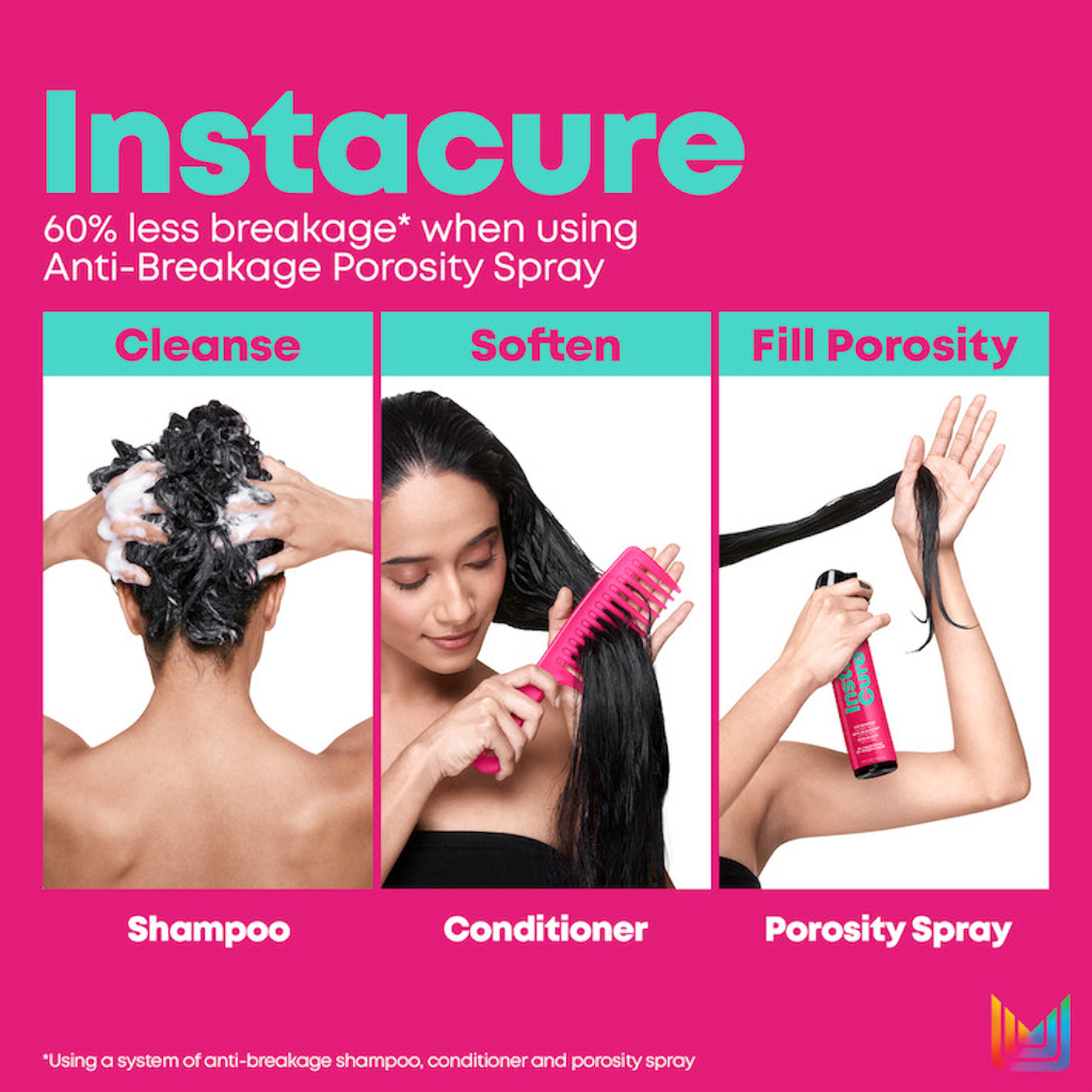 Matrix Total Results Instacure Shampoo 300ml