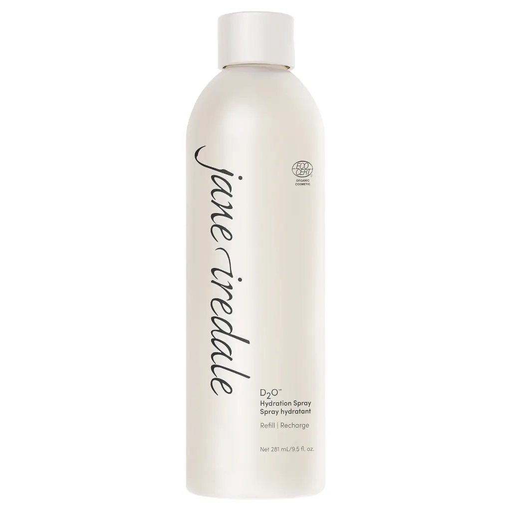 Jane Iredale D2O Hydration Spray Refill 281ml