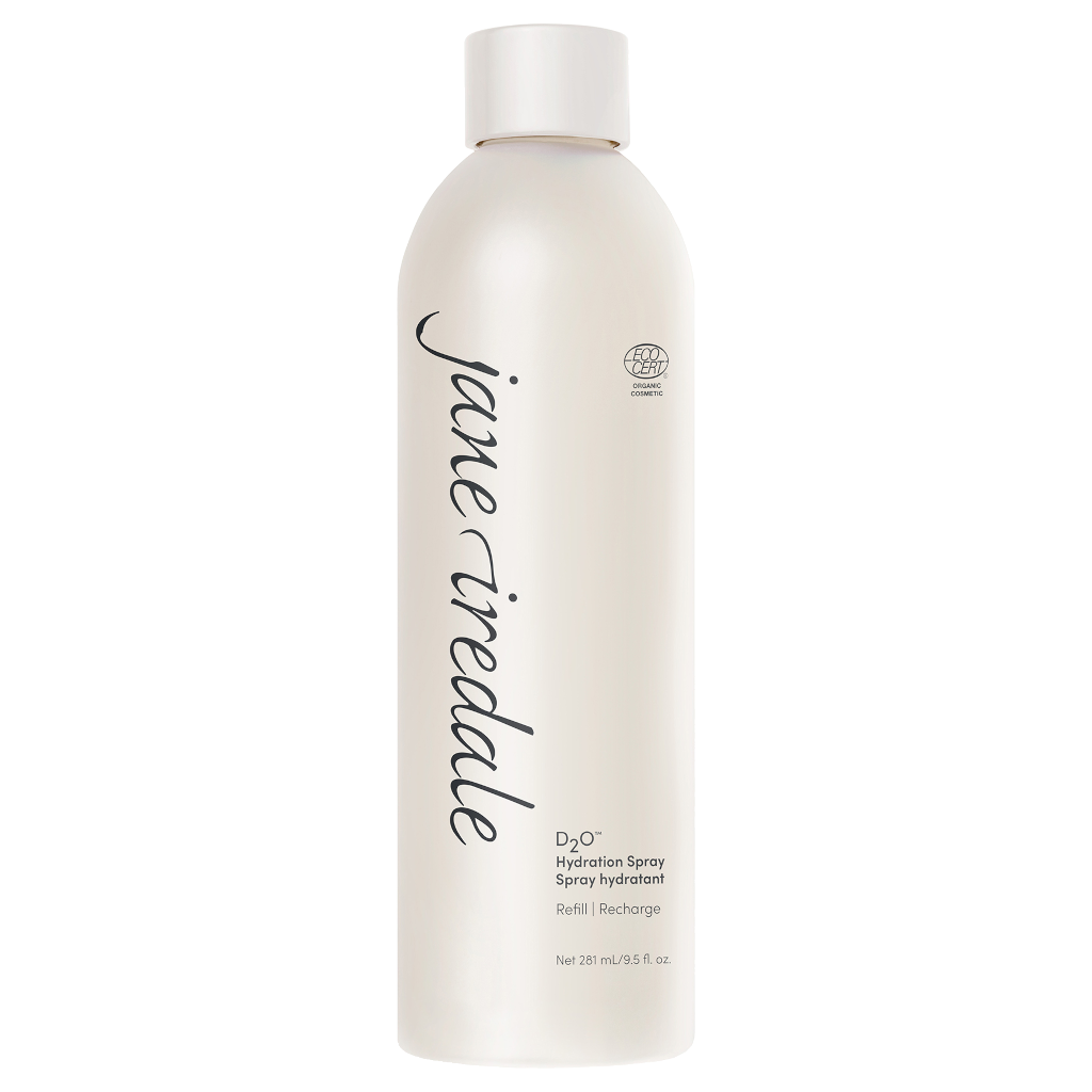 Jane Iredale D2O Hydration Spray Refill 281ml