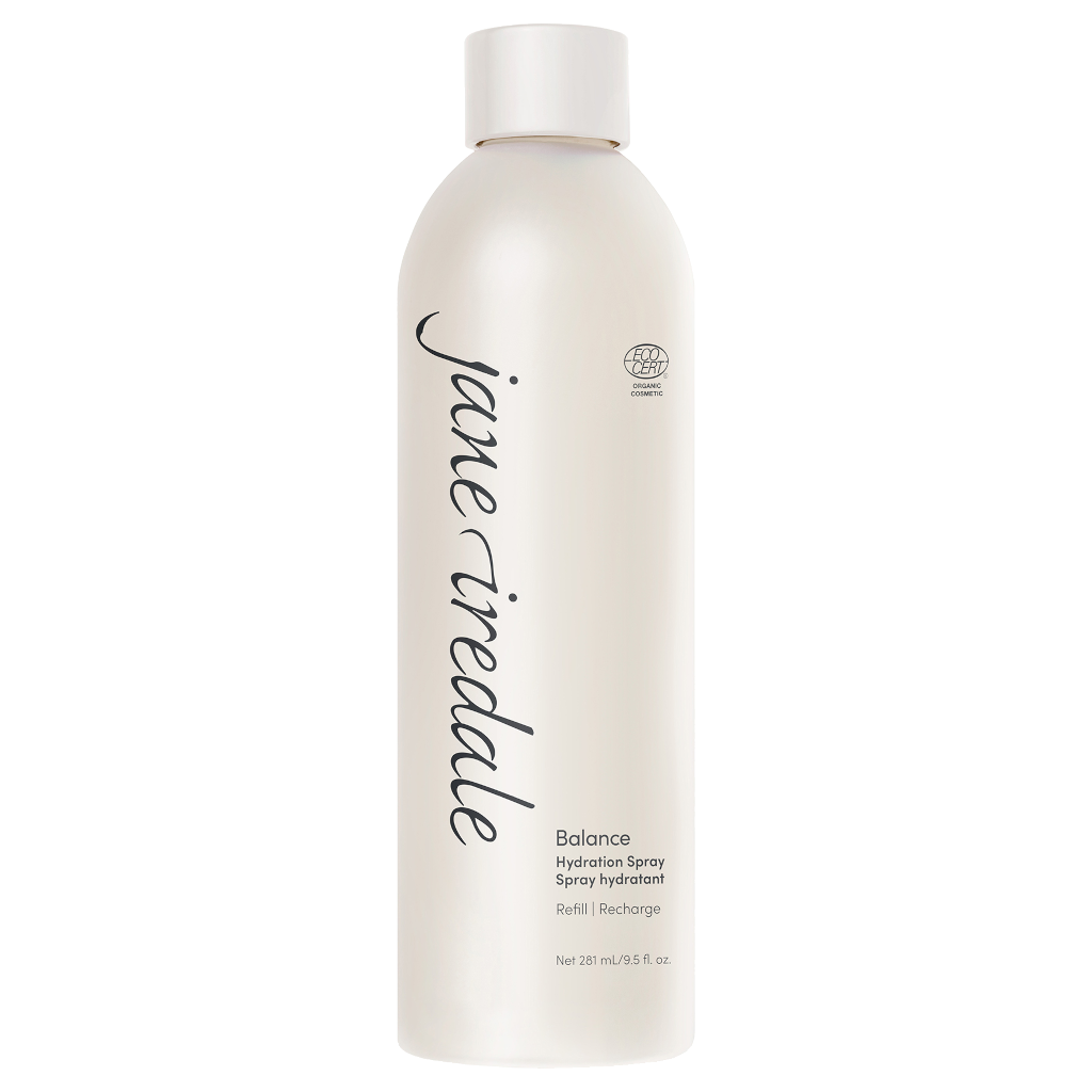 Jane Iredale Balance Hydration Spray Refill 281ml