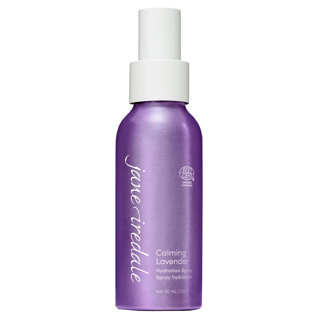 Jane Iredale Lavender Calming Hydration Spray 90ml