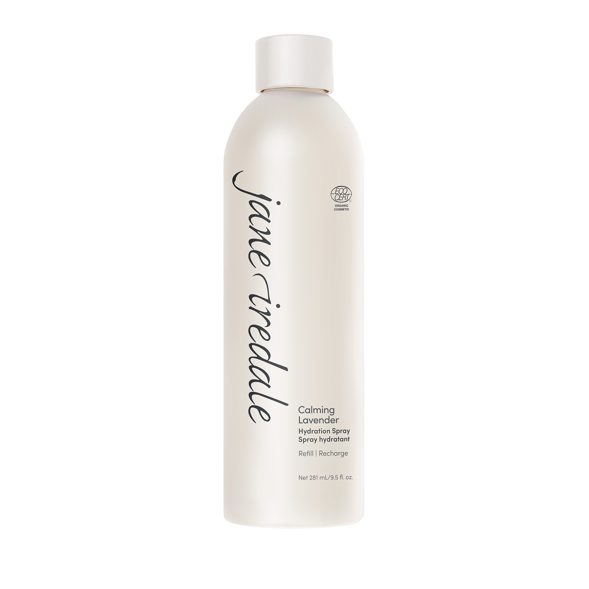 Jane Iredale Calming Lavender Hydration Spray Refill 281ml