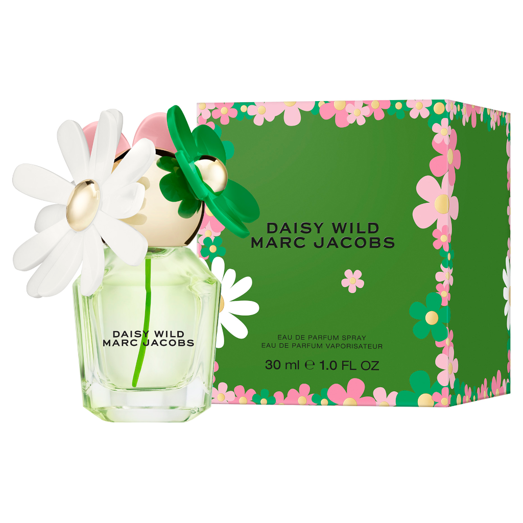 Marc Jacobs Daisy Wild Eau de Parfum 30ml