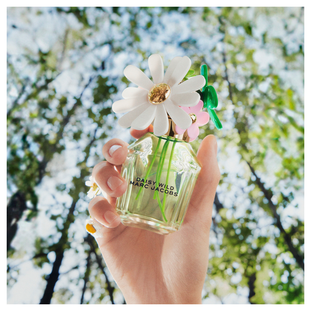 Marc Jacobs Daisy Fm Perfume Marc Jacobs Daisy Fm Perfume Top