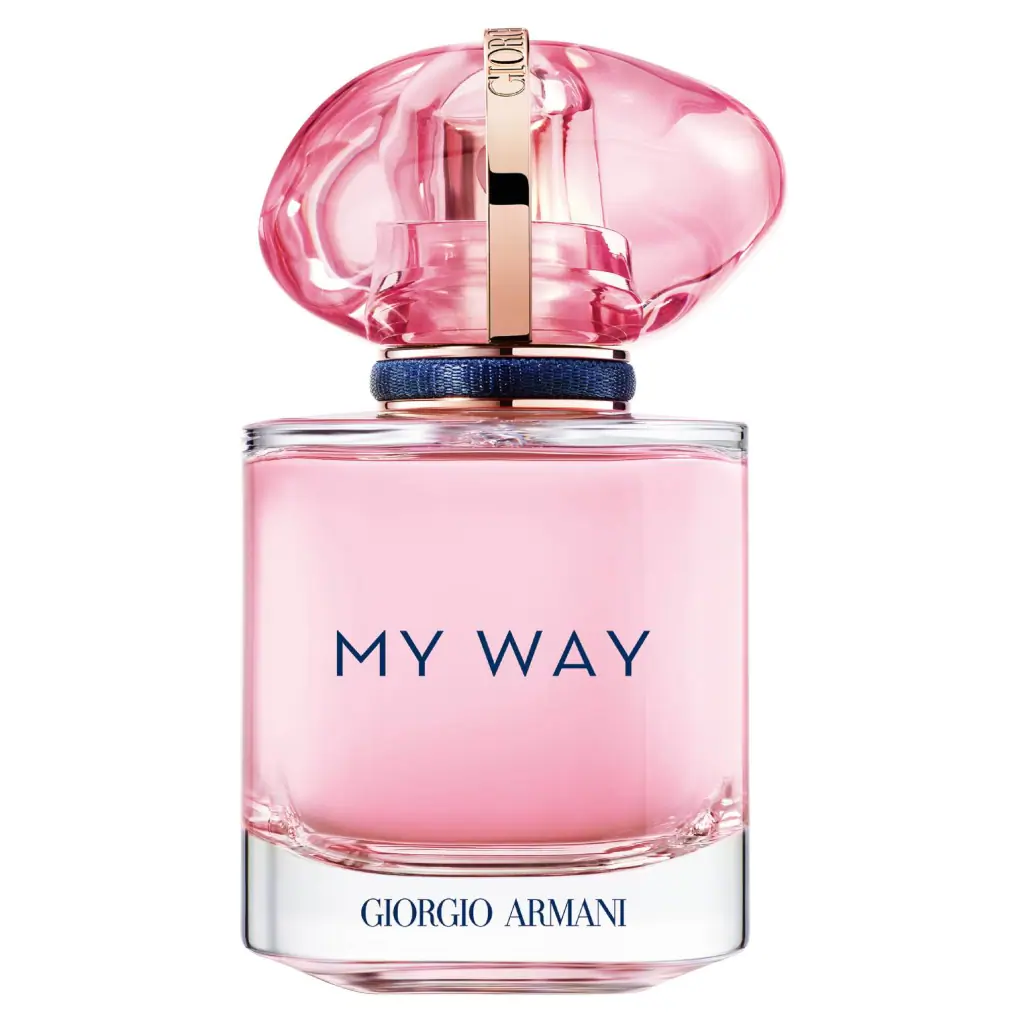 Giorgio Armani My Way Nectar Eau De Parfum 30ml