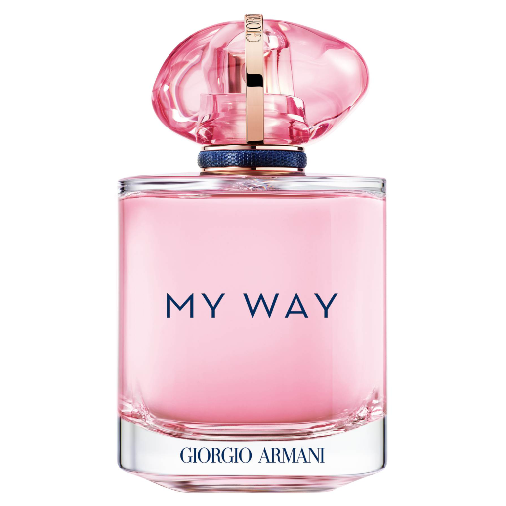 Giorgio Armani My Way Nectar Eau De Parfum 90ml