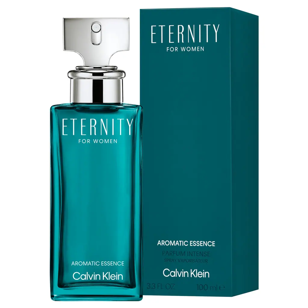 Calvin Klein Eternity Aromatic Essence Eau de Parfum for Women 100ml