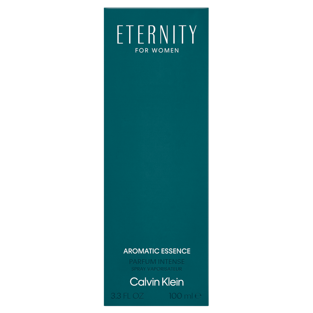 Aromatic Essence Eternity 200 Ml Woman CALVIN KLEIN ETERNITY FOR