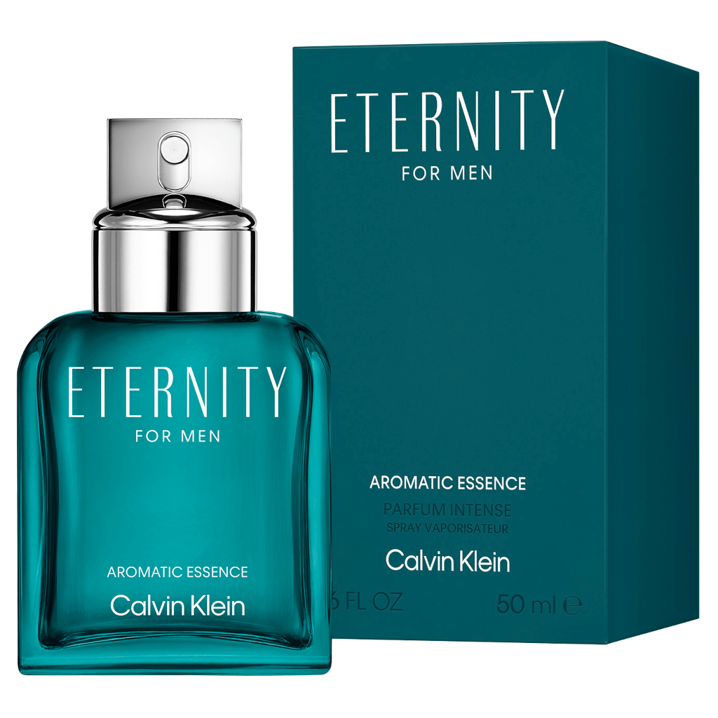 Eternity air calvin klein uomo online
