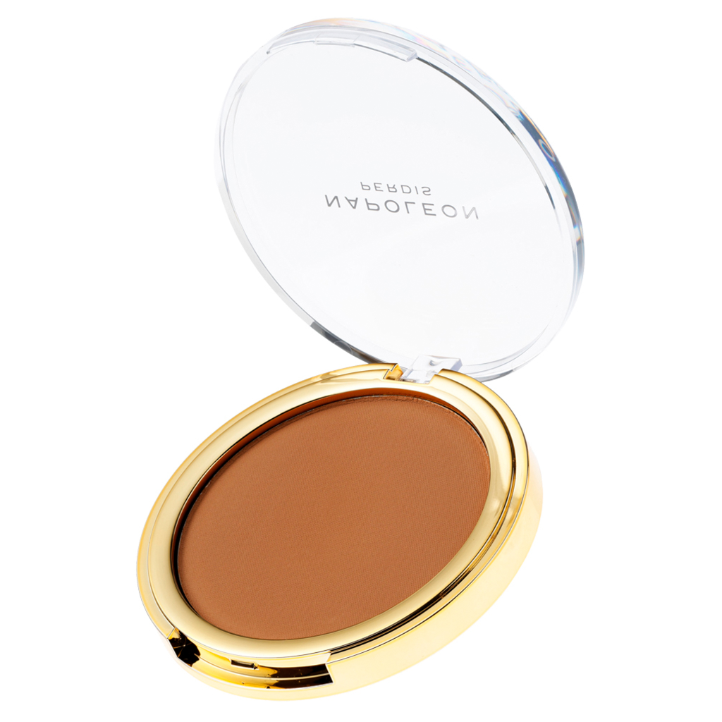 Napoleon Perdis Bronze Icon Matte