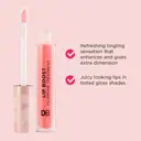 Designer Brands Lip Boost Plumping Treatment