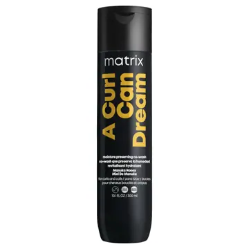 Matrix Total Results A Curl Can Dream Co-wash 300ml