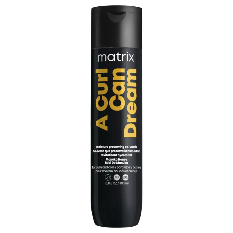 Matrix Total Results A Curl Can Dream Co-wash 300ml